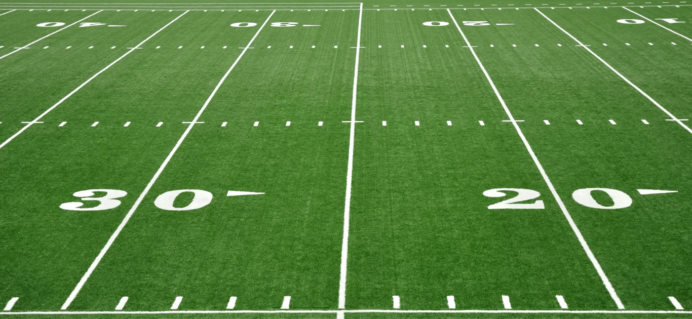 football
