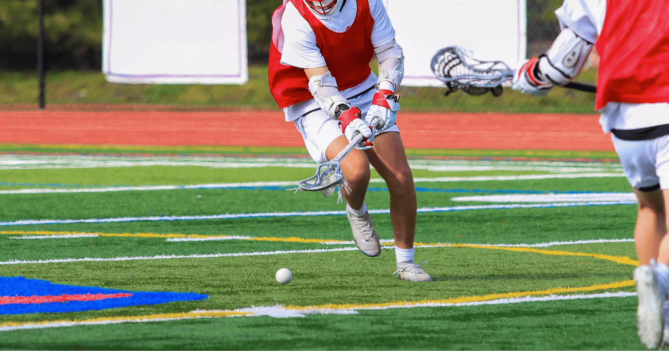 lacrosse