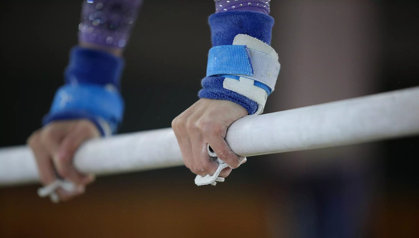 gymnastics