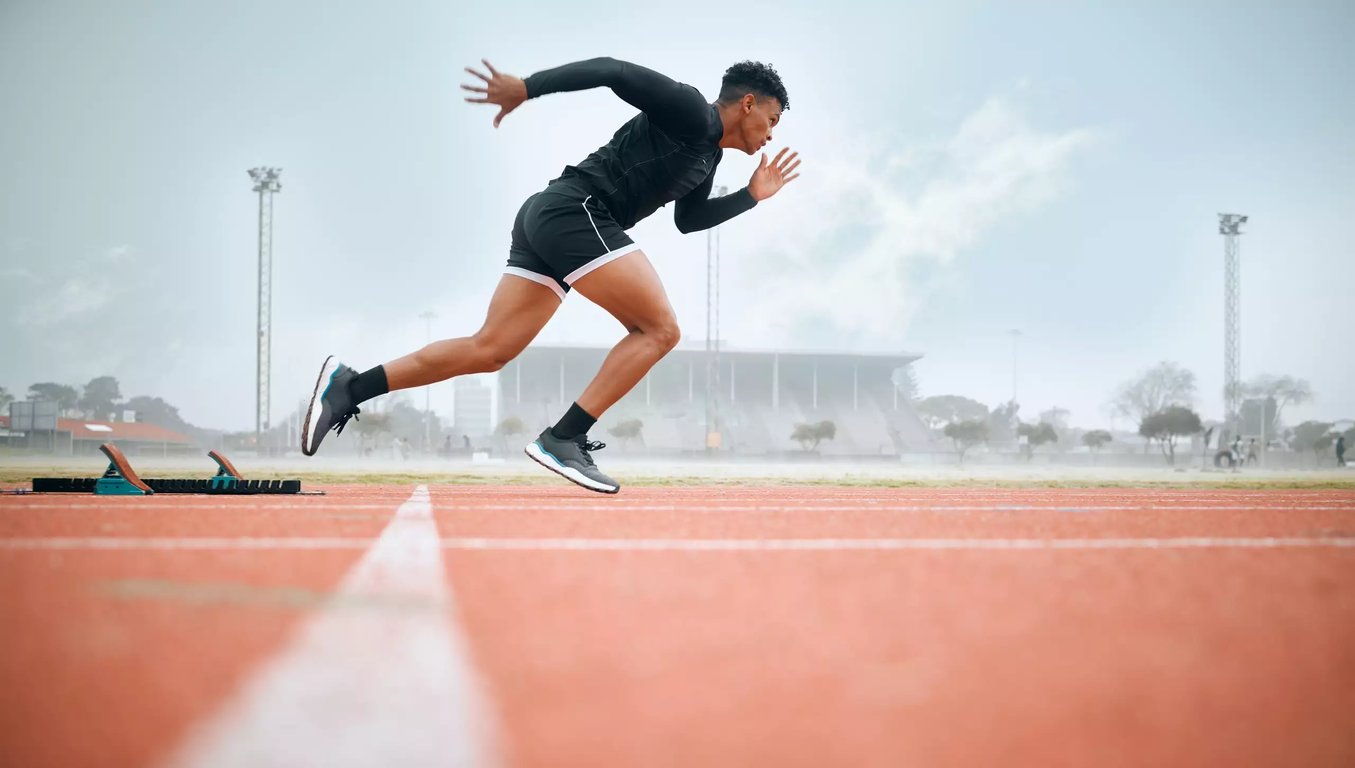 track-and-field