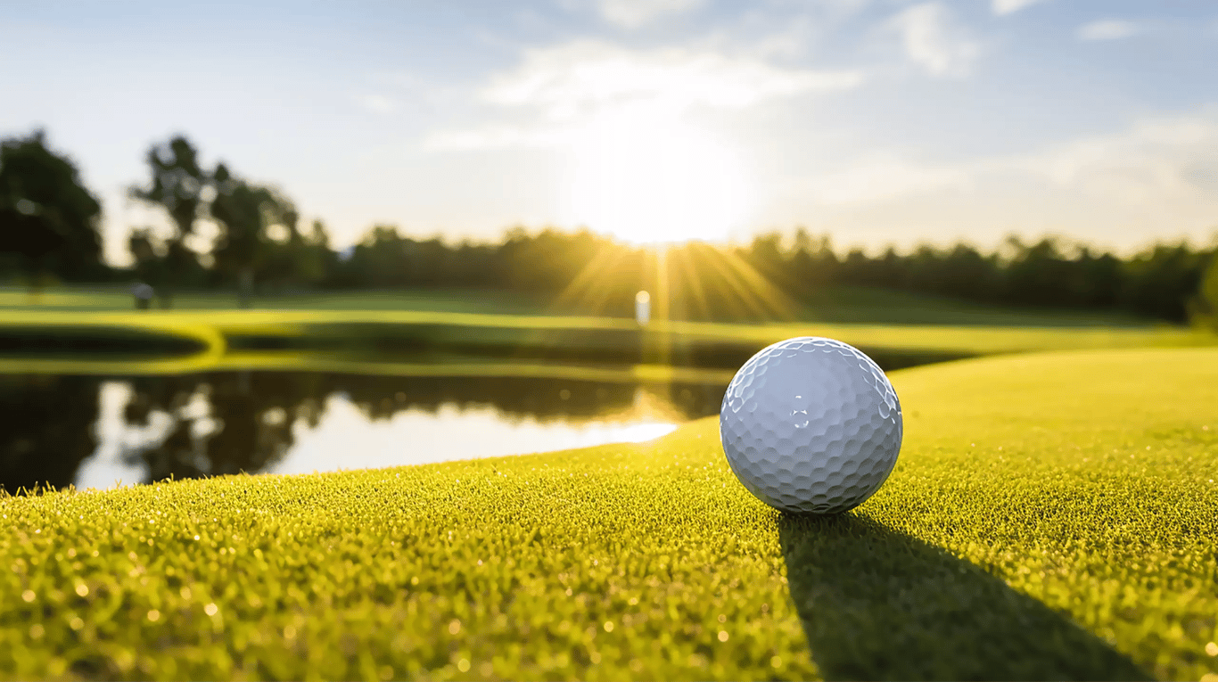 golf
