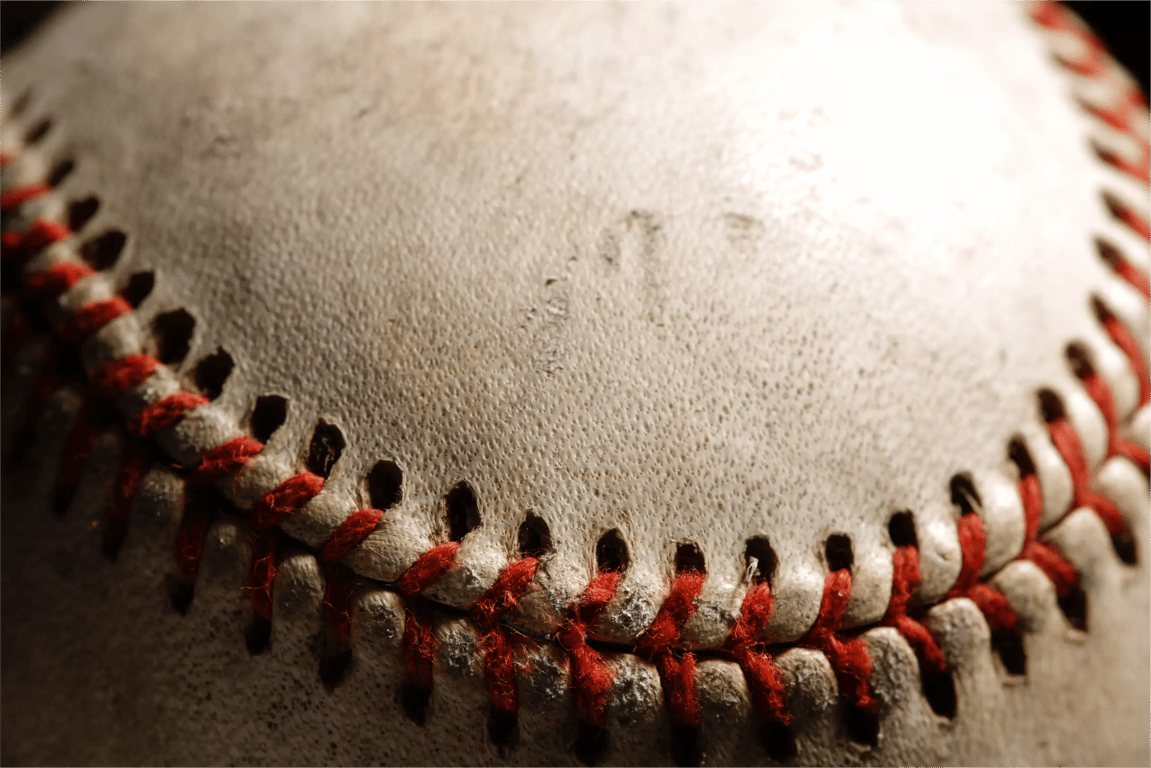 baseball