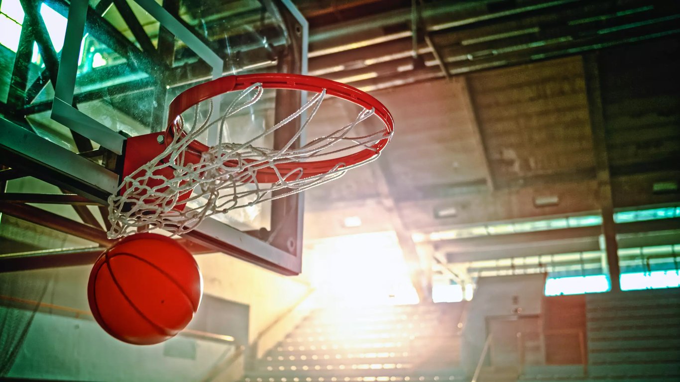 basketball